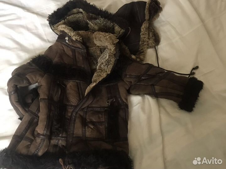 Детские вещи винтаж СССР