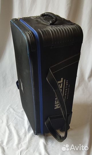 Комплект Hensel Expert Pro 500 plus