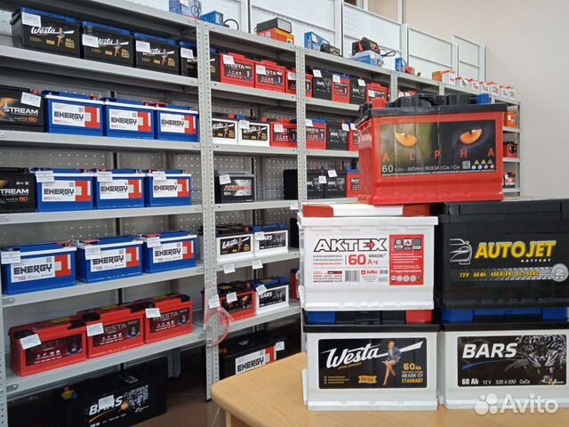 Акб для Daewoo/ установка доставка бесплатная