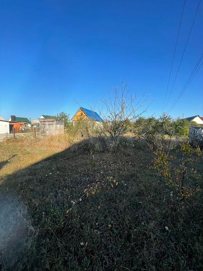 Дача 20 м² на участке 6 сот.