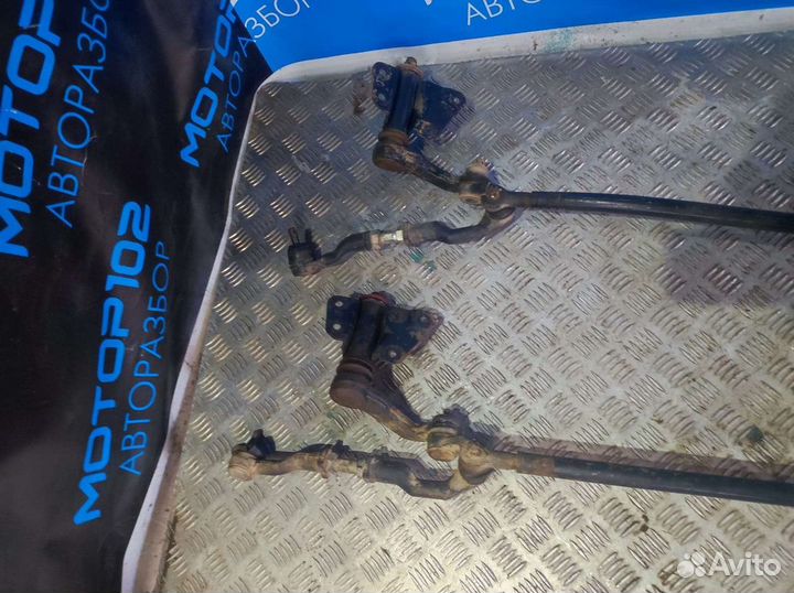 Тяга рулевая Kia Sportage 1