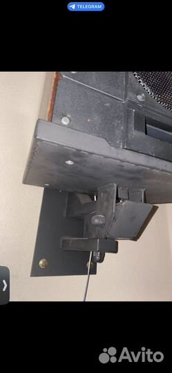 Проигрыватель пластинок