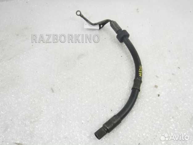 Трубка гидроусилителя