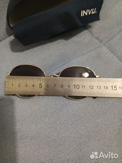 Солнцезащитные очки invu B1126 A