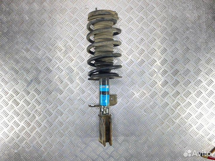 Амортизатор подвески передний правый Bmw Х5 Е53