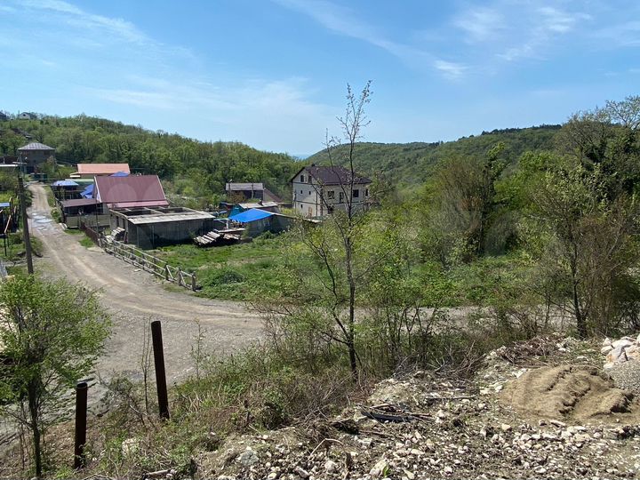 Участок 7,4 сот. (ИЖС)