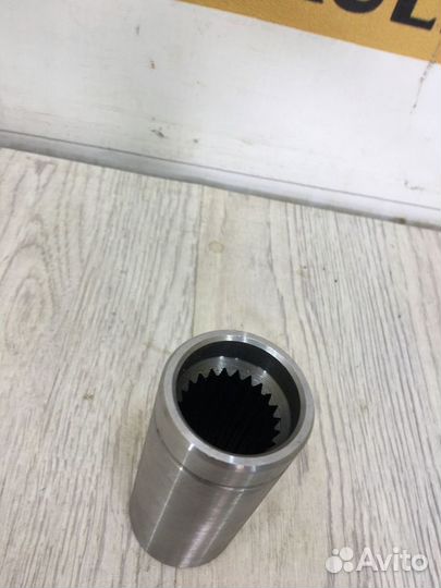 Втулка вставка привода колеса Renault fluence
