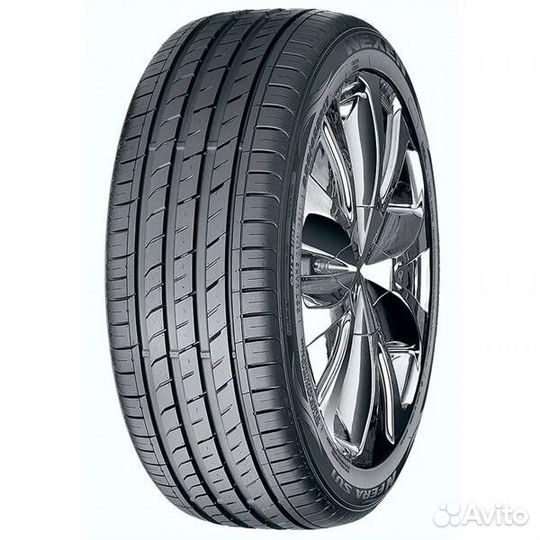 Nexen N'Fera SU1 205/55 R16 94W