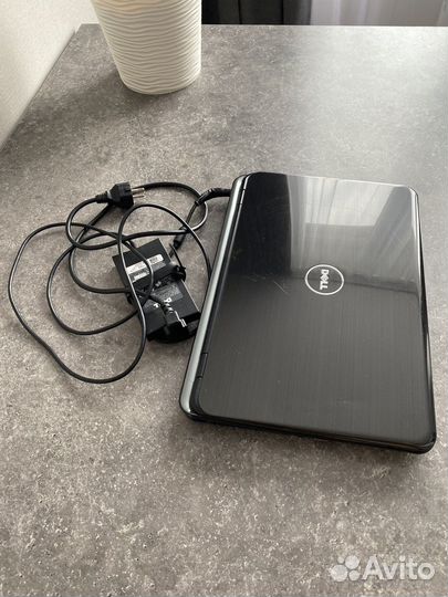 Ноутбук dell inspiron 5110