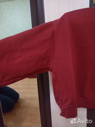 Pull and bear свитшот