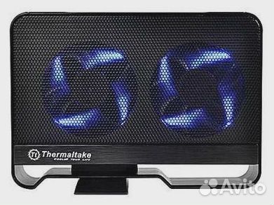 Внешний корпус для SSD/HDD Thermaltake ST0020E