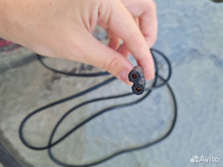 Кабель питания для TV LG