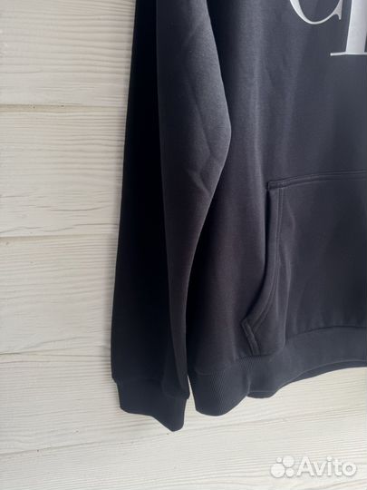 Calvin Klein Jeans новое худи олимпийка оригинал