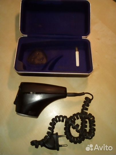 Электробритва Бердск-9