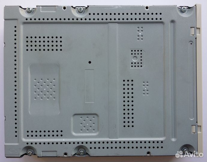 Привод NEC ND-3500A IDE (DVD R/RW & CD-R/RW drive)