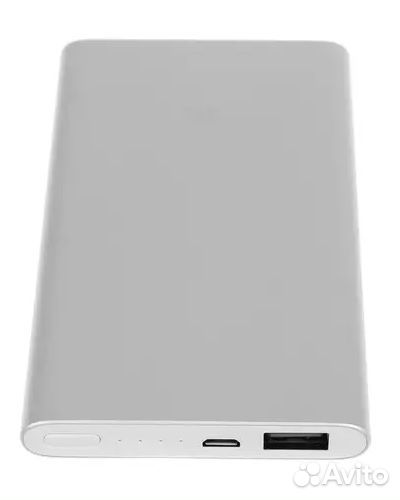 Оригинал Внеш.Батарея Xiaomi Mi PowerBank 5000mAh
