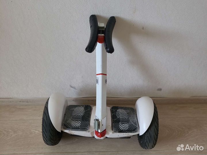 Гироскутер