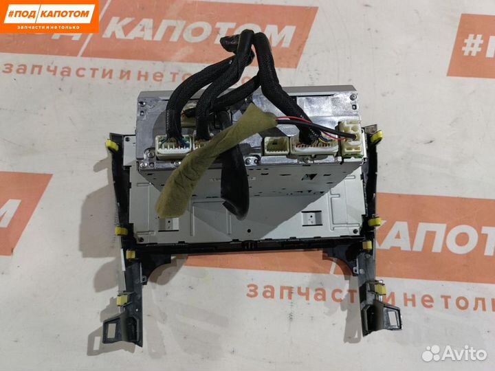 Магнитола Toyota Camry XV50 2012 8614006150