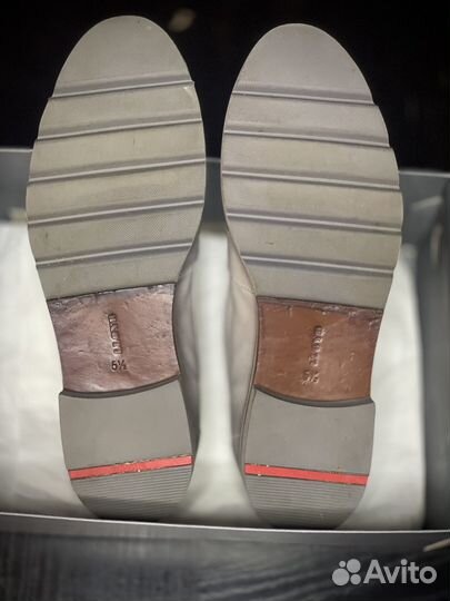 Полуботинки женские Lloyd