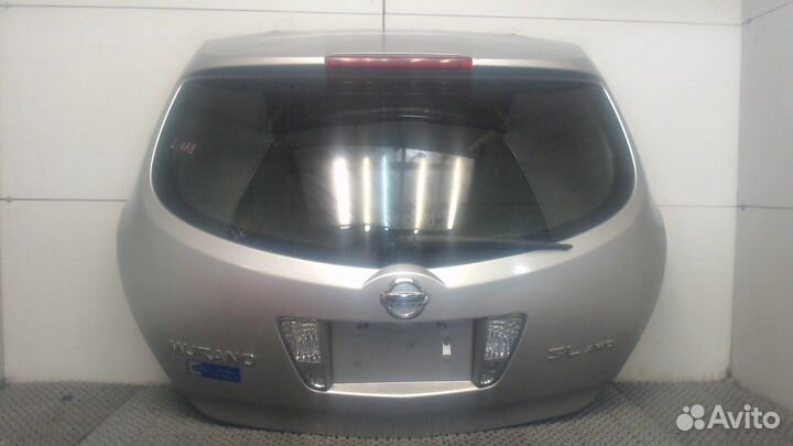 Кнопка багажника Nissan Murano, 2005