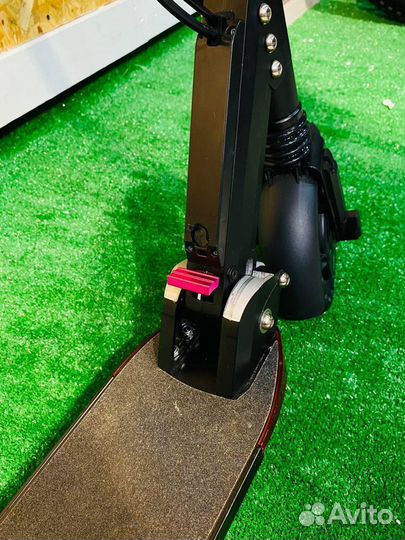 Электросамокат GT365S в Кирове