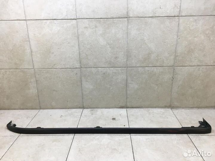 Накладка подножки правая Toyota Land Cruiser Prado