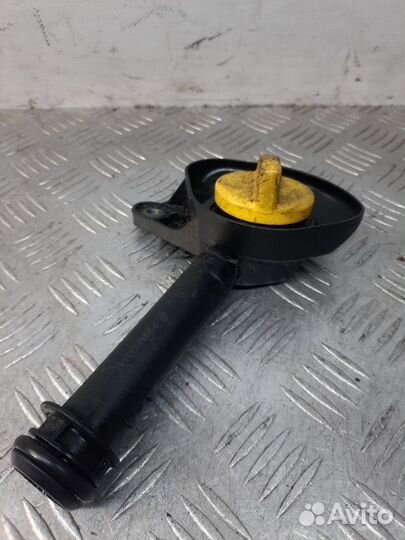 Горловина маслозаливная Renault Kangoo минивэн 1.2