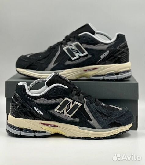 Кроссовки New Balance 1906D