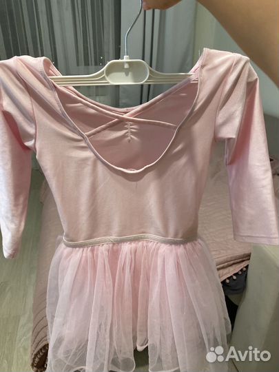 Купальник для танцев