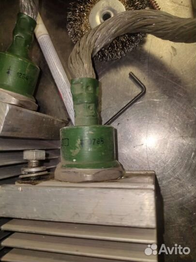 Силовые диоды