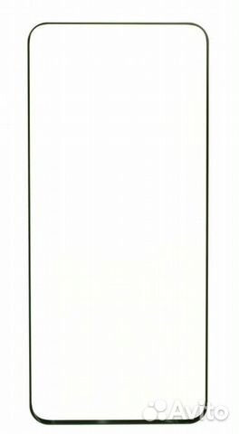 Защитное стекло 3D, олеофобное покрытие, для Xiaom