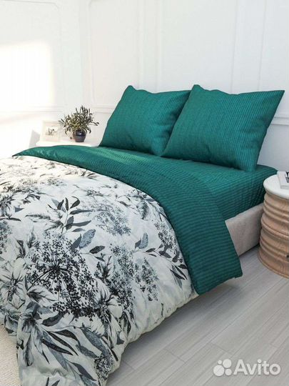 Постельное белье бязь, поплин в ассортименте