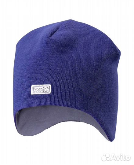 Шапка Lassie 48