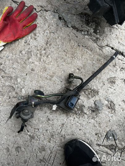 Клапан инфинити fx35 Vq35