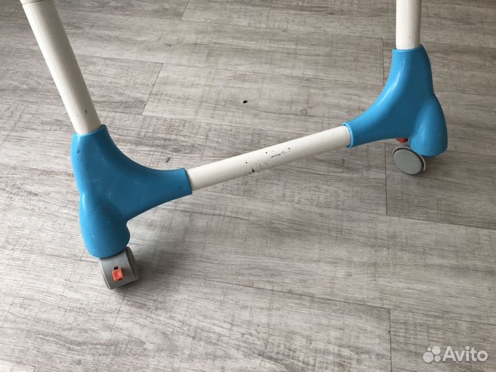 Стул для кормления