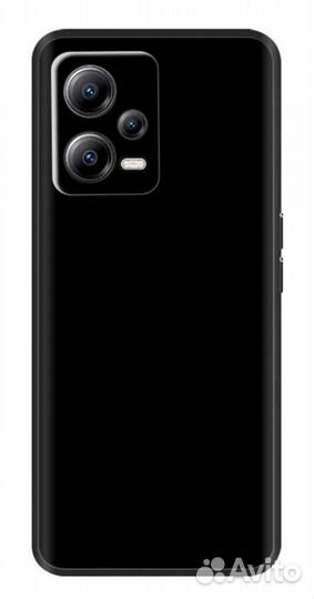 Чехол для Poco X5 pro 5g. Новый