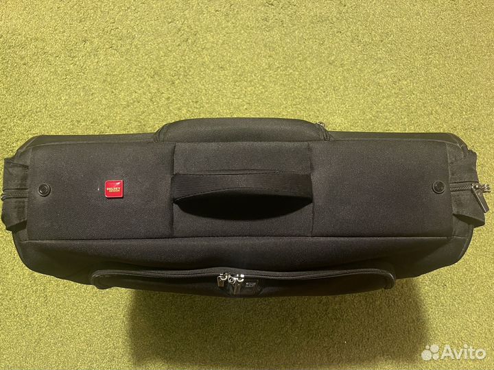 Портплед на колесах Delsey Гармэн Дистрикт