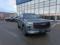 Новый JAECOO J7 1.6 AMT, 2024, це�на от 3 159 900 руб.