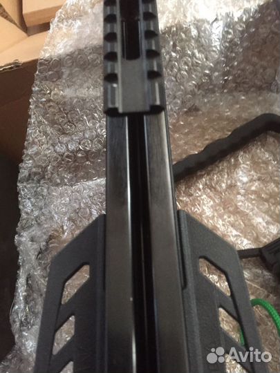 Блочный арбалет Bowmaster Chester MK-XB65