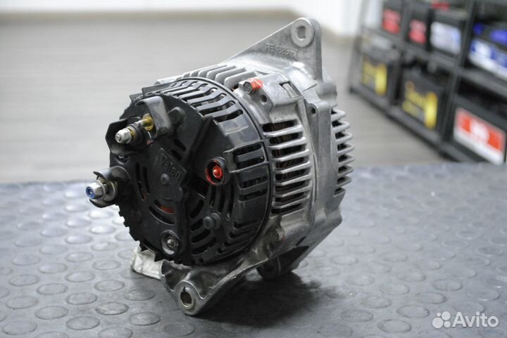 Генератор Renault Megane 2.0 б/у 110А