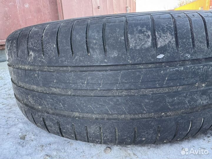 Hankook Kinergy Eco 2 K435 205/55 R16
