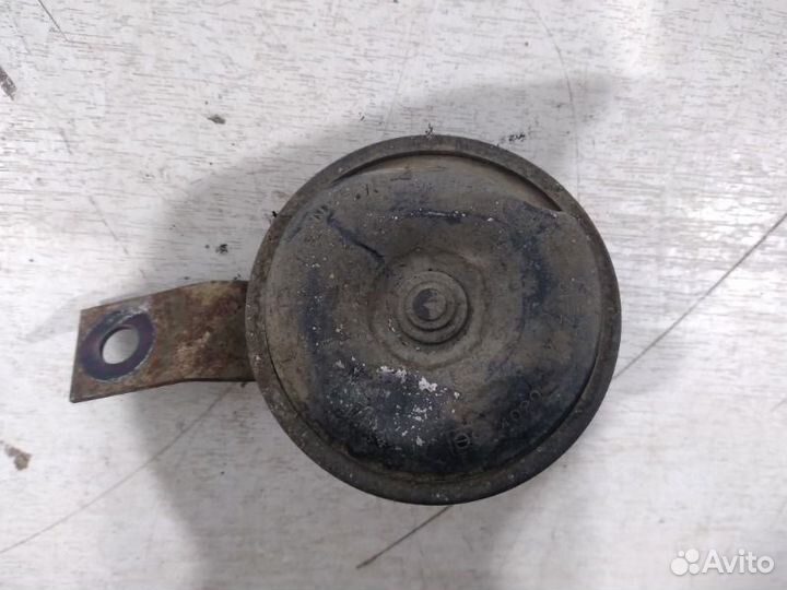 Сигнал Nissan X-Trail T32 2014