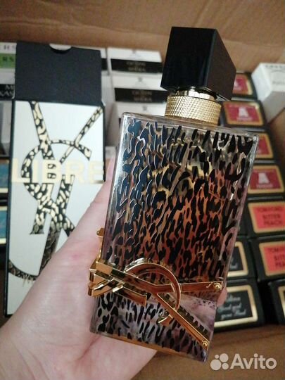 Духи кирке парфюмерия рени парфюм Бонд