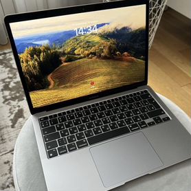 Apple macbook Air 13 2020 m1