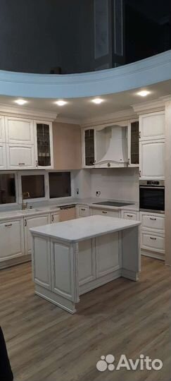 Сборка мебели.Сборка кухни.Мастер на час.Ремонт