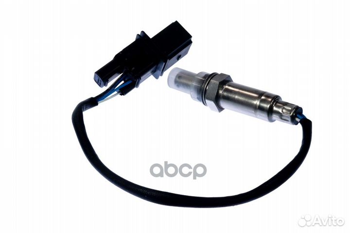 Лямбда-зонд BMW E46 1.6i-1.8Ci 01 2000289SX St