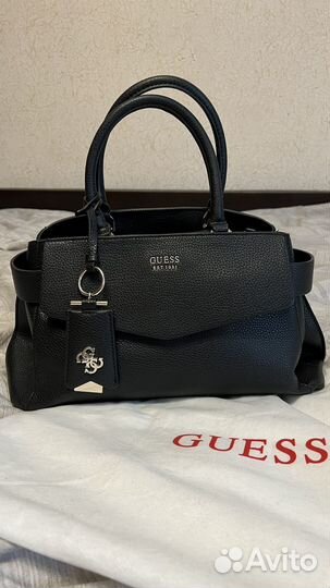 Сумка guess оригинал