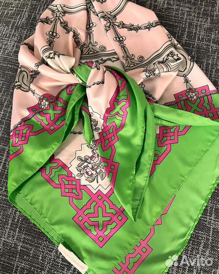 Платок шейный alessandro manzoni