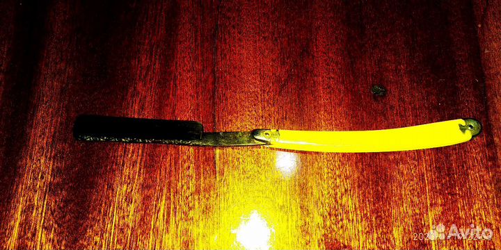 Опасная бритва zolingen-германия