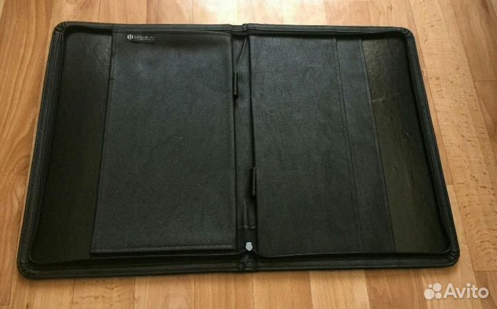 Суика-папка кожа Sobkovski Line